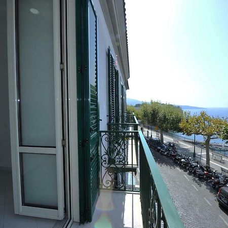 Mavi Apartments Piano di Sorrento Zewnętrze zdjęcie