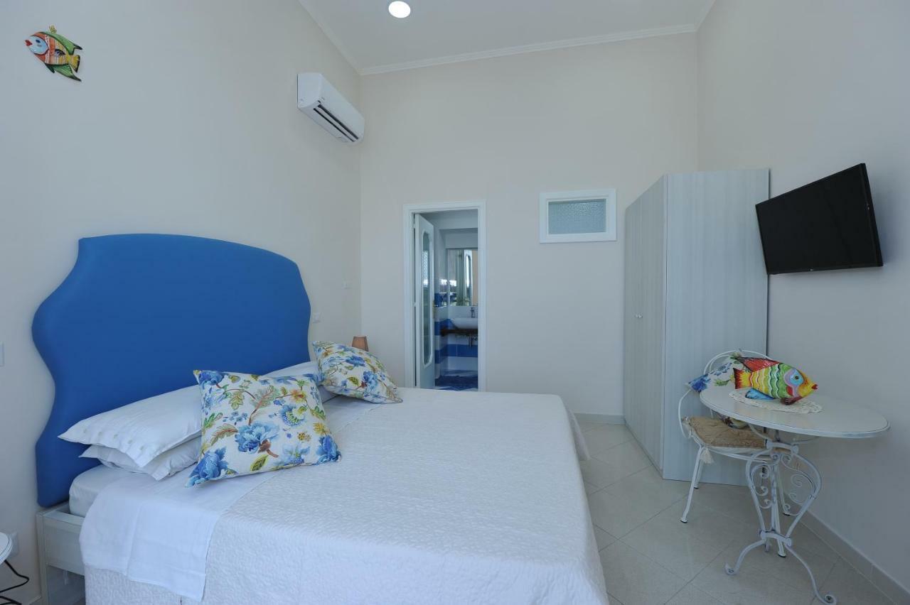 Mavi Apartments Piano di Sorrento Zewnętrze zdjęcie