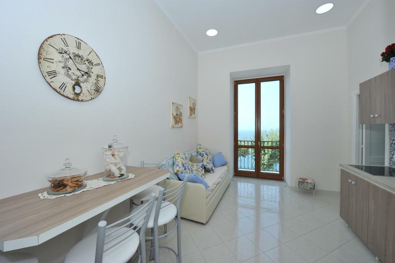 Mavi Apartments Piano di Sorrento Zewnętrze zdjęcie