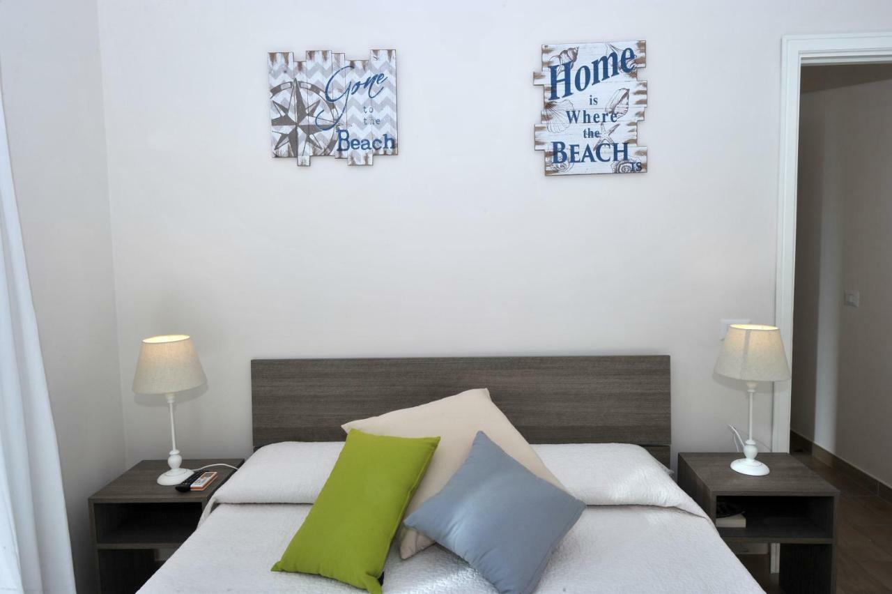 Mavi Apartments Piano di Sorrento Zewnętrze zdjęcie