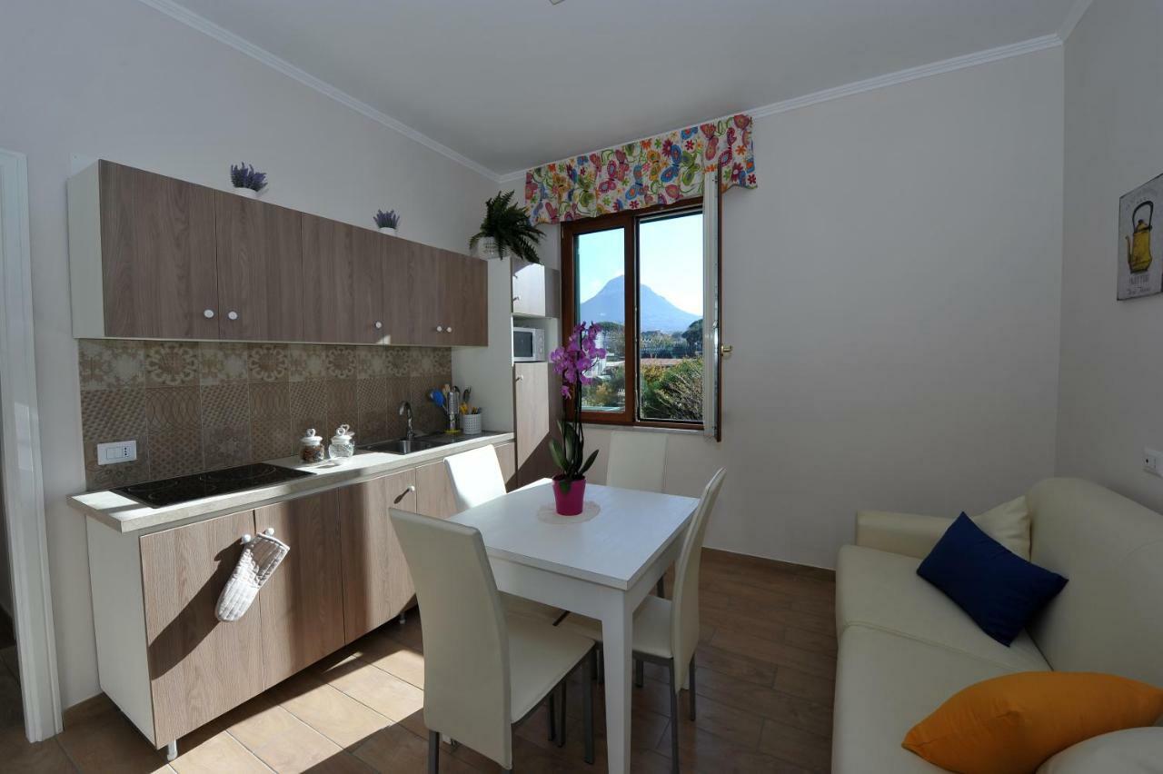Mavi Apartments Piano di Sorrento Zewnętrze zdjęcie