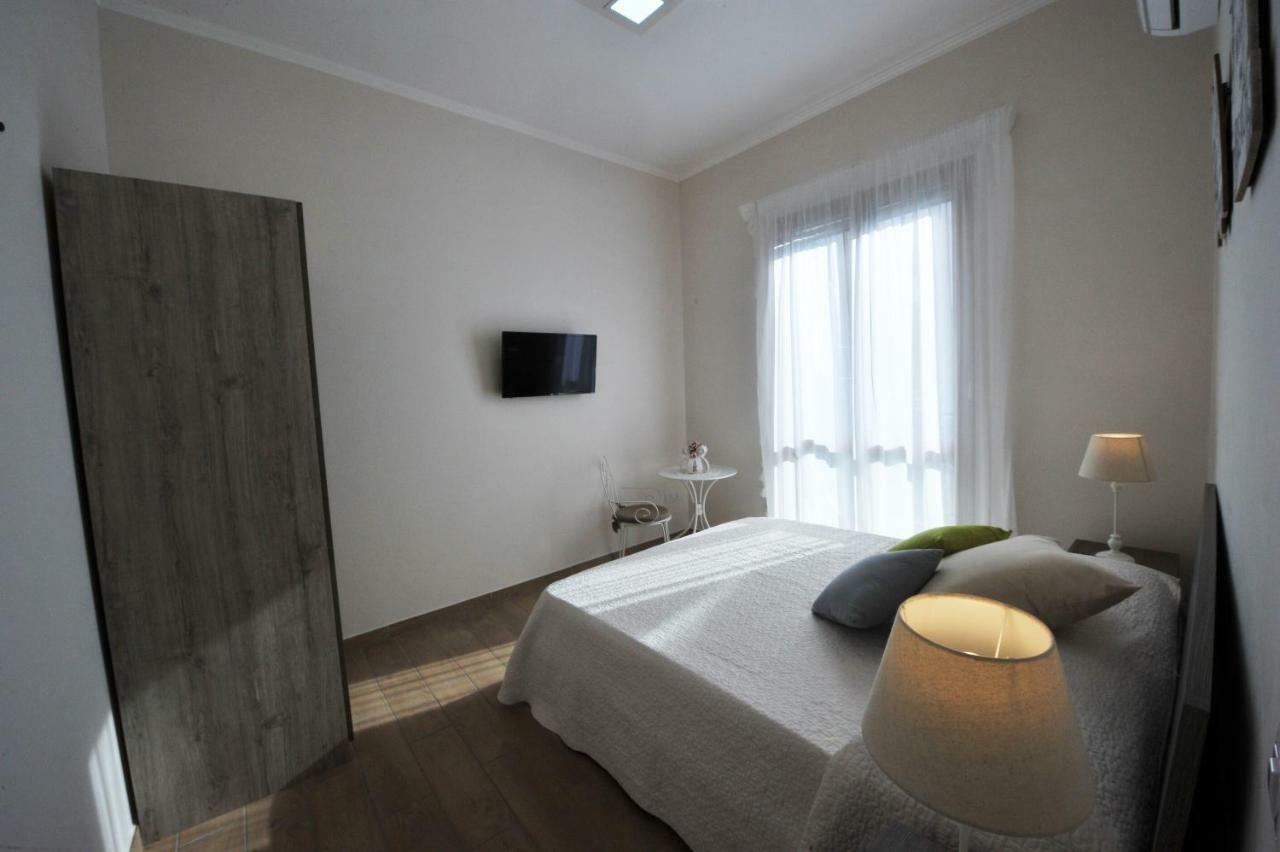 Mavi Apartments Piano di Sorrento Zewnętrze zdjęcie