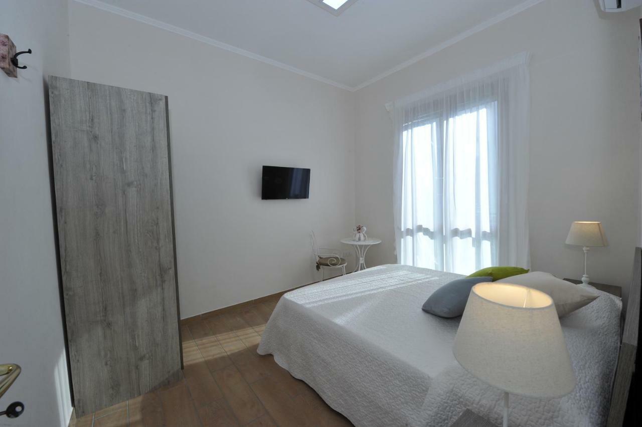 Mavi Apartments Piano di Sorrento Zewnętrze zdjęcie