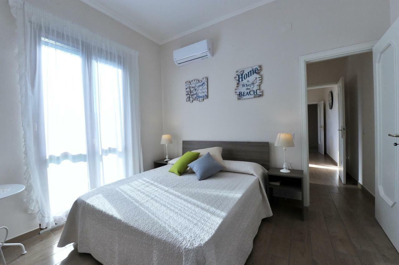 Mavi Apartments Piano di Sorrento Zewnętrze zdjęcie