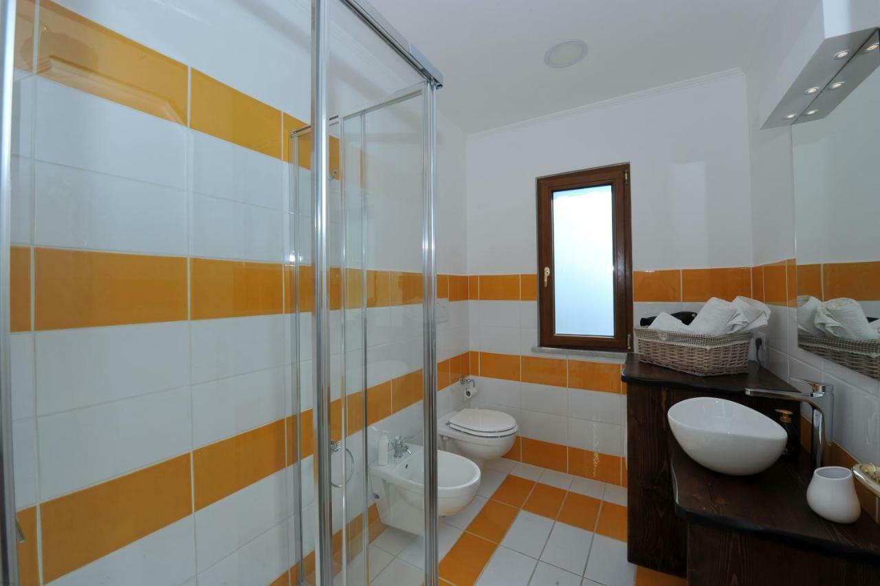 Mavi Apartments Piano di Sorrento Zewnętrze zdjęcie