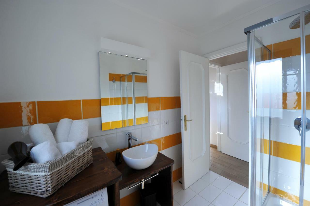 Mavi Apartments Piano di Sorrento Zewnętrze zdjęcie