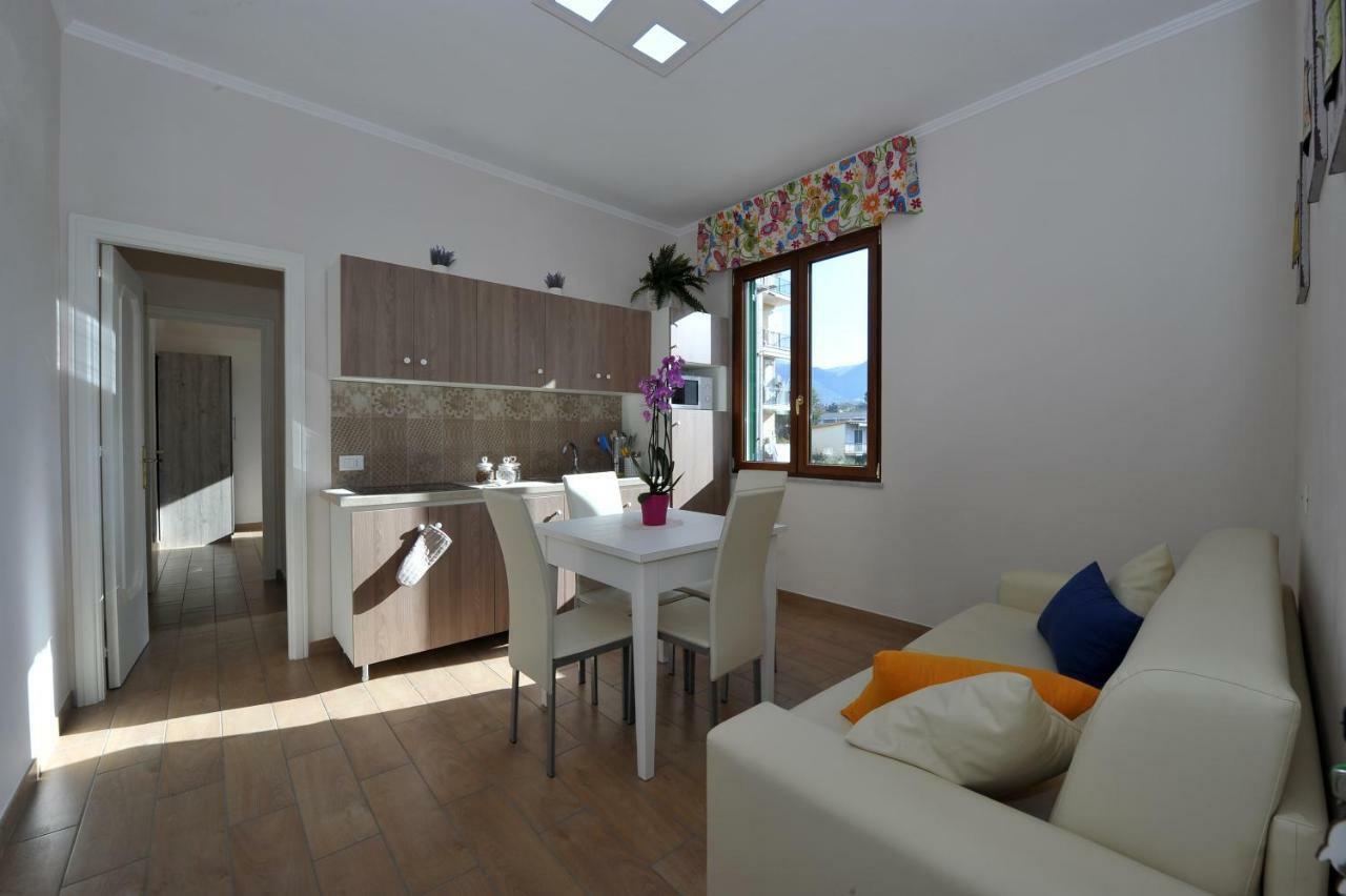 Mavi Apartments Piano di Sorrento Zewnętrze zdjęcie